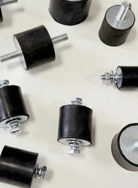 摊铺机减震块 徐工 三 一ABG福格勒找平踏板熨平板减震块橡胶垫墩