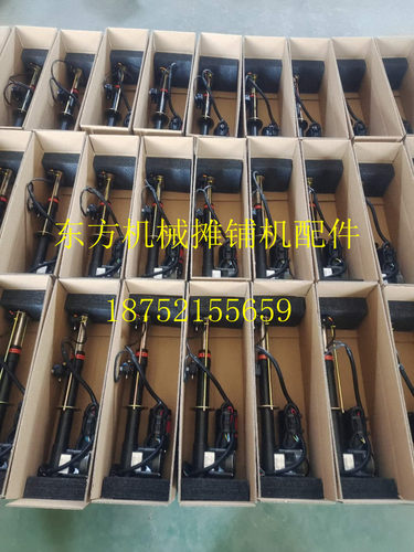 徐工压路机XS222驱动器