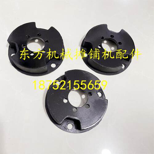 戴纳派克5622压路机风扇减震块