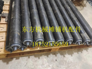 徐工铣刨机拖轮 100 101铣刨机传送带拖轮 拖轨 传动皮带同步轮