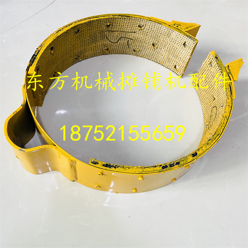 徐工XP303K压路机刹车带