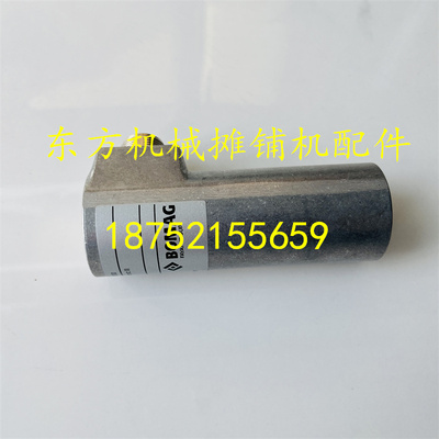 宝马格800C摊铺机料位仪器探头