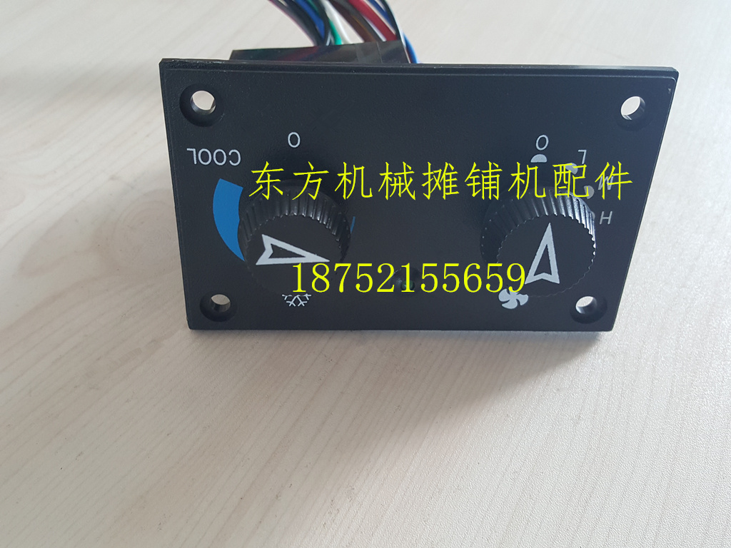 徐工压路机空调开关 胶轮压路机蒸发器开关 铲车 装载机冷风开关|msdalam kategori 机械设备, 工程机械/建筑机械, 压路机 - dari Buy2taobao.com untuk memberikan perkhidmatan ejen Taobao profesional membeli
