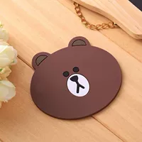 Новый буровый медведь