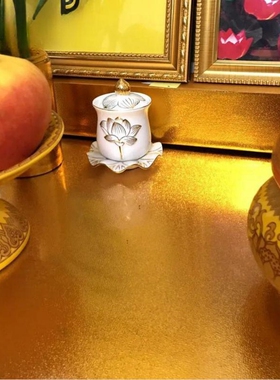 金色防火阻燃自粘墙纸仙台神台防水贴纸佛堂墙面佛龛黄色金箔贴纸