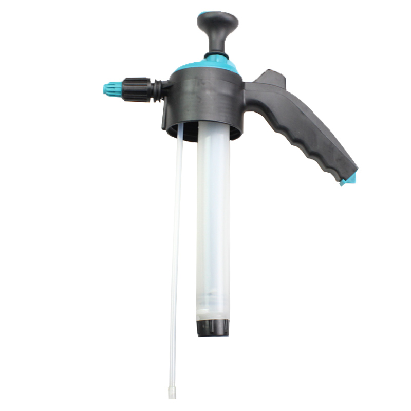 园艺家用品迷你塑料喷水壶