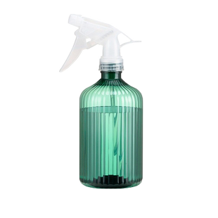 气压式雾化水柱调节浇水壶家用园艺罗马柱小型洒水壶简约浇花喷壶