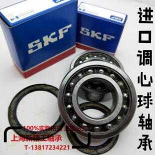 1304 SKF调心带密封系列1209 1305E2RS1TN9 1303 1212 1210 1211
