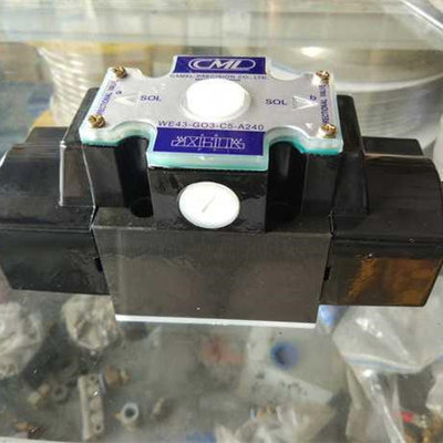 全新正品台湾CML全懋减压