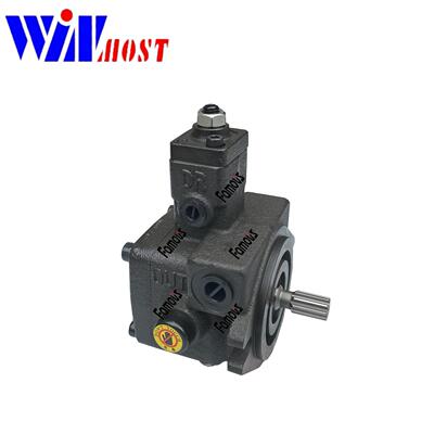 WD-G03-B11B-A2-N台湾峰昌WINMOST液压电磁阀 裁断机用电磁阀