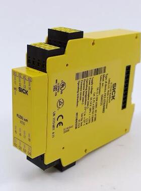 SICK FX3-CPU230002 1058999全新原装 安全继电器 议价