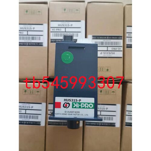 Hi-PRO电机3RK15GN-AMCM
