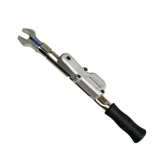 日本预设扭矩扳手 QL10N QL50N QL280N 带棘轮的 东日TOHNICHI