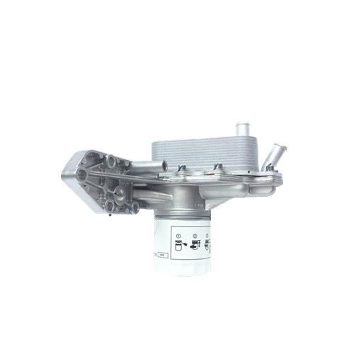 江铃新世代全顺V348 机滤总成 机油格滤清器总成 BK3Q-6B624-CD