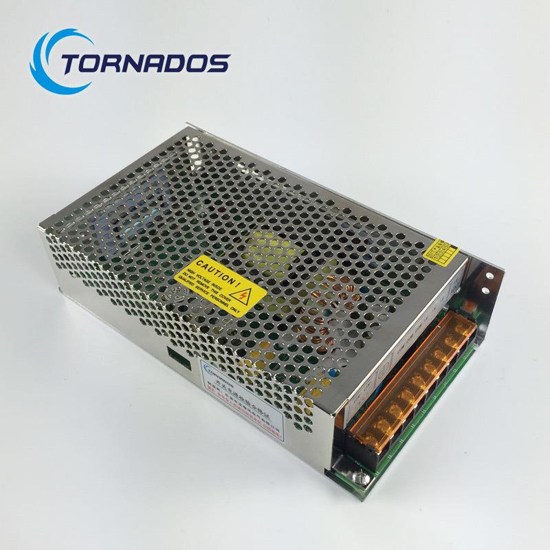 SD-250A-12开关电源DC-DC电源 工业机械设备电源12V直流电源