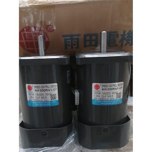 YUTIAN电机6RK2518G-CF