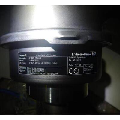 德国E+H恩德斯豪斯超声波物位仪表FMU30-AAHEAAGGF0~4M库存销售