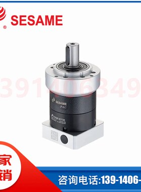 世协SESAME减速电机 G12V200S-90 G11V200S-M18工作母机变速马达