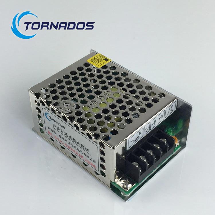 35W5V7A单组MS-35-5小体积开关电源5V35W稳压直流电源
