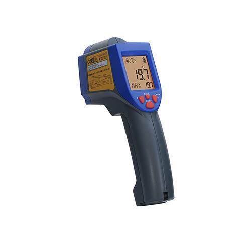 进口防水辐射温度计MT-12 日本MOTHERTOOL仪器