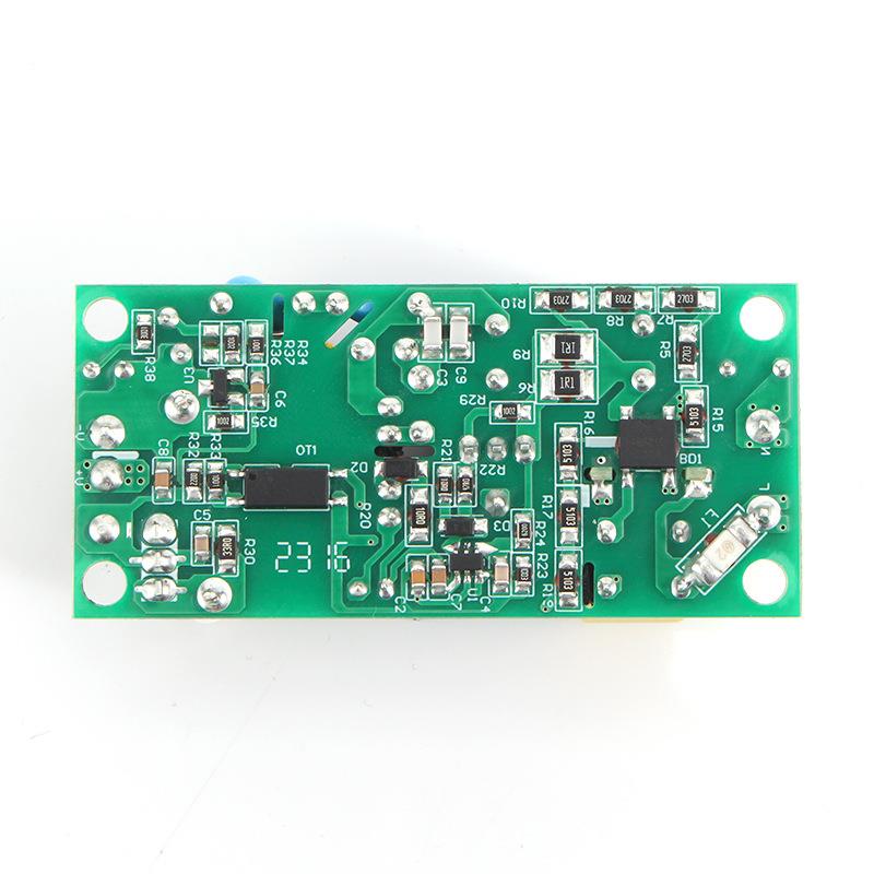 90-500V380V输入开关电源模块12V2A24W基板型内置电源板厂家