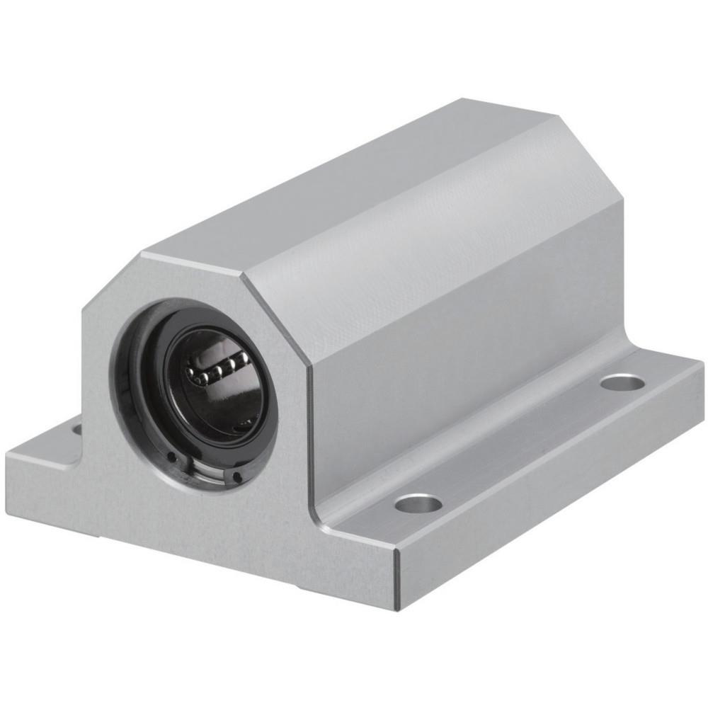 直线轴承座固定组 LHGS LHGW12 16 20 25 30-15 40 50 LMY51/61