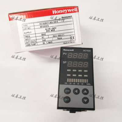 Honeywell霍尼韦尔DC1040