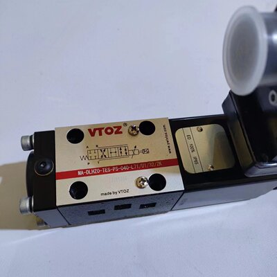 全新VTOZ维拓斯比例方向