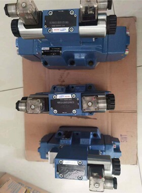 上海立新电磁换向阀4WE10C-L3X/CG24NZ5L 3WE10A-L3X/CG24NZ5L