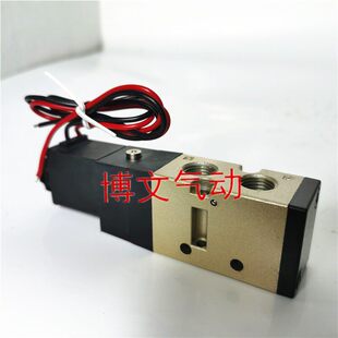 02换向阀VF3130 02电磁阀 VF3130