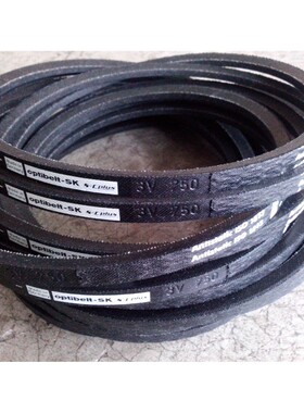 Optibelt-SK S=C plus 3V710 3V750德国欧皮特窄V带 三角带 皮带