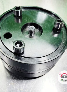 适用卡特C15 C18 C32 3406曲轴油封装配工具套装