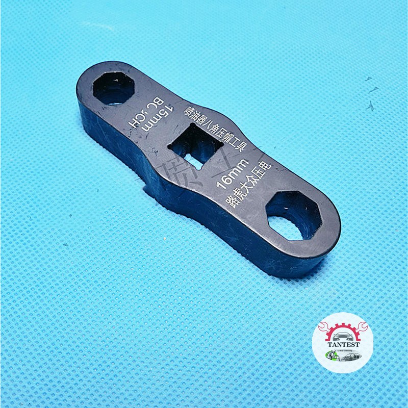 拆卸工具15-16八角扳手TANTESTO
