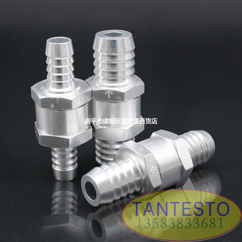 防止回油单向阀TANTESTO