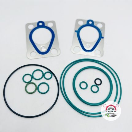 适用于德尔福共轨泵7135-681/686修理包 油泵维修配件