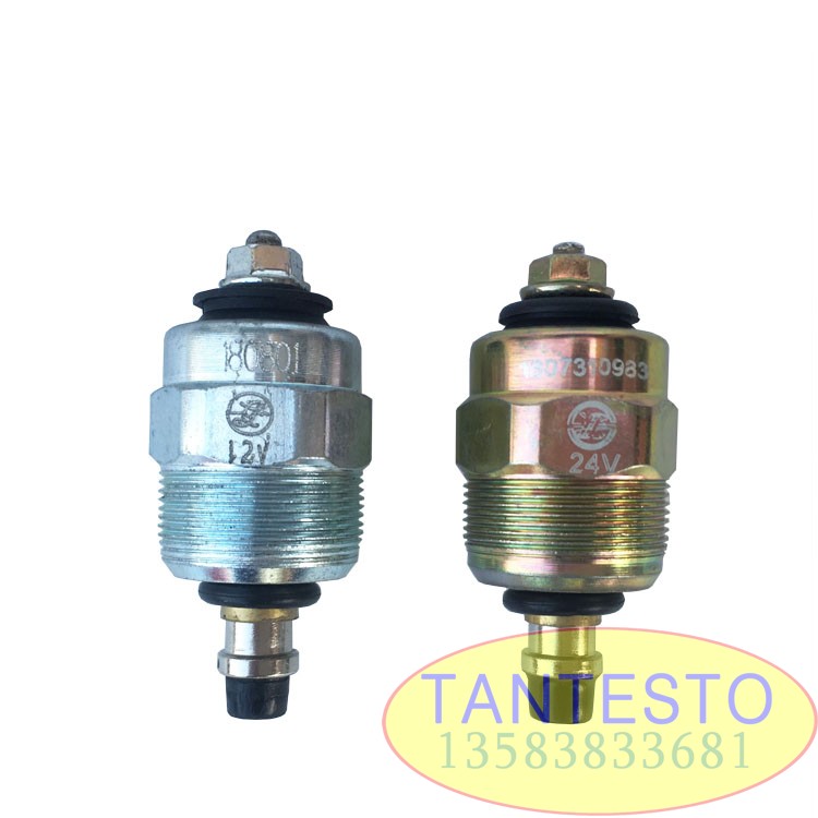 油泵电磁阀控制开关TANTESTO