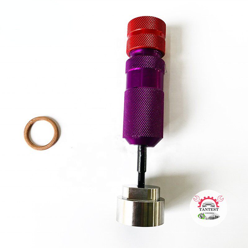 喷油器行程测量工具TANTESTO