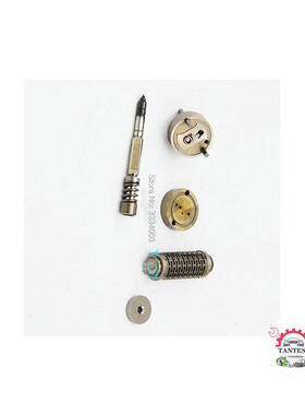 F00GX17004压电喷油器大修包适用0445 116 0445 117