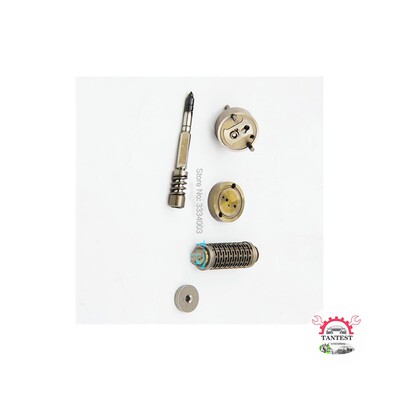 压电喷油器大修包TANTESTO