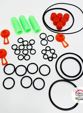 适用于德尔福油泵7135-277A修理包 密封圈套装