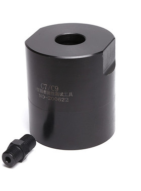适用卡特c7c93126o型密封测试工具校油泵喷油器检测工具汽修汽保