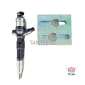 适用电装 丰田喷油器电磁阀螺母拆卸夹具维修工具