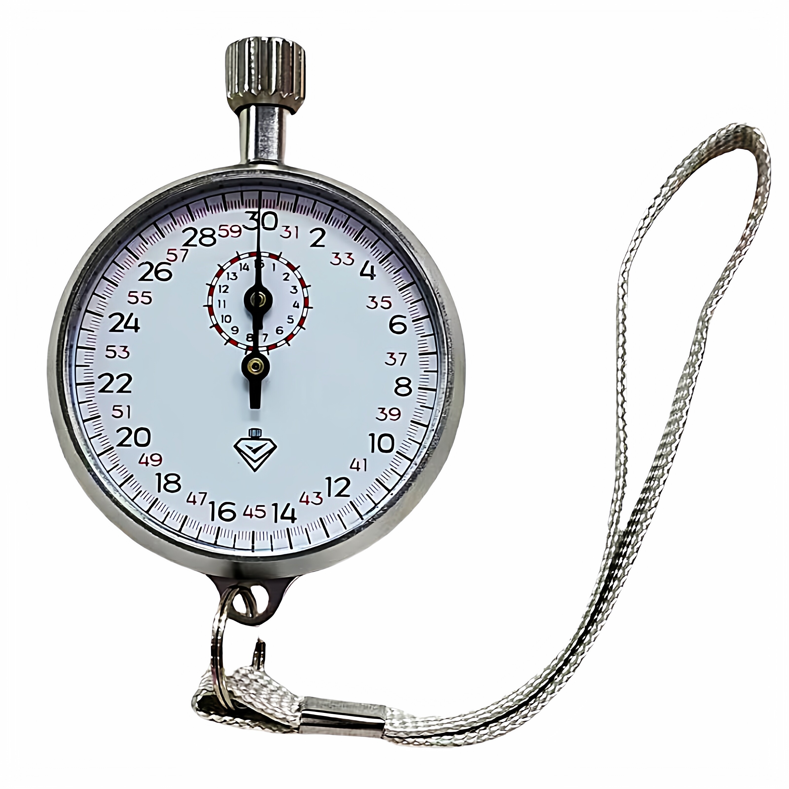 上海钻石牌机械秒表JM504/505/803/806表田径跑步比赛运动计时器