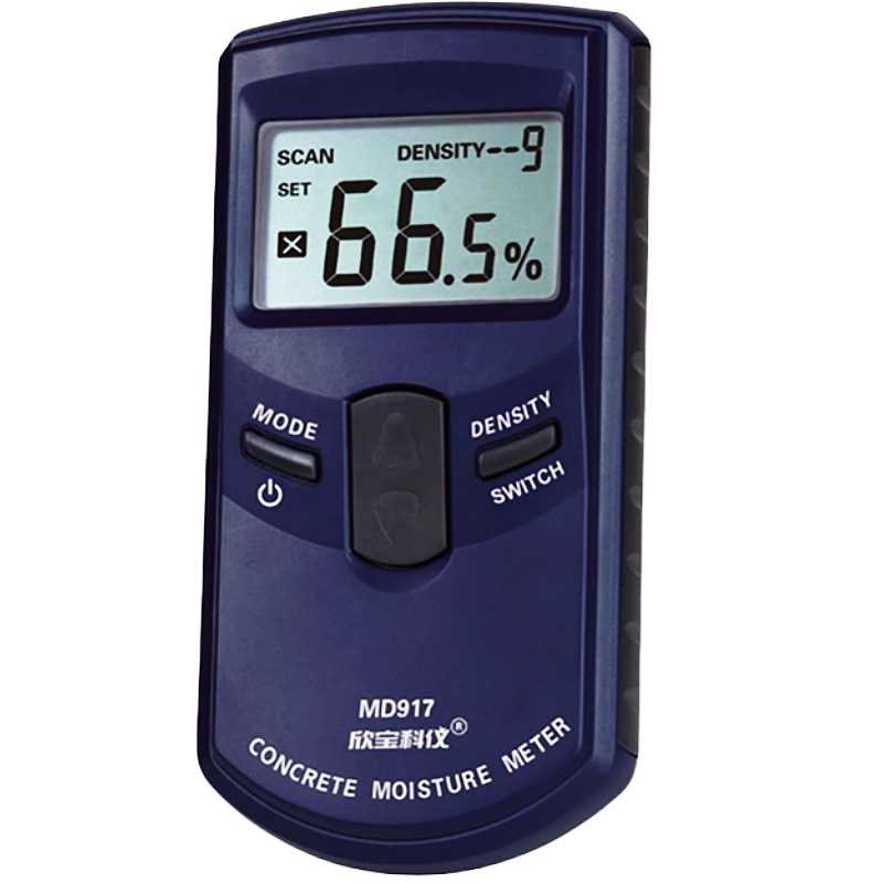 墙体水份检仪木材纸张KT50MD917