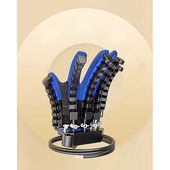 康复训练手套手指手部训练器材偏瘫锻炼五指屈伸展功能手指脑梗手