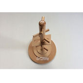 立式 套 套圈康复训练器材儿童成人手眼协调锻炼手关节肌力活动立式