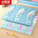 普特汇宝宝爬行垫XPE双面加厚可折叠室内隔凉防水环保无升级折叠