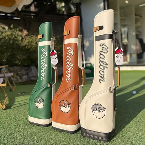 高尔夫球包超轻防水斜挎golf球包