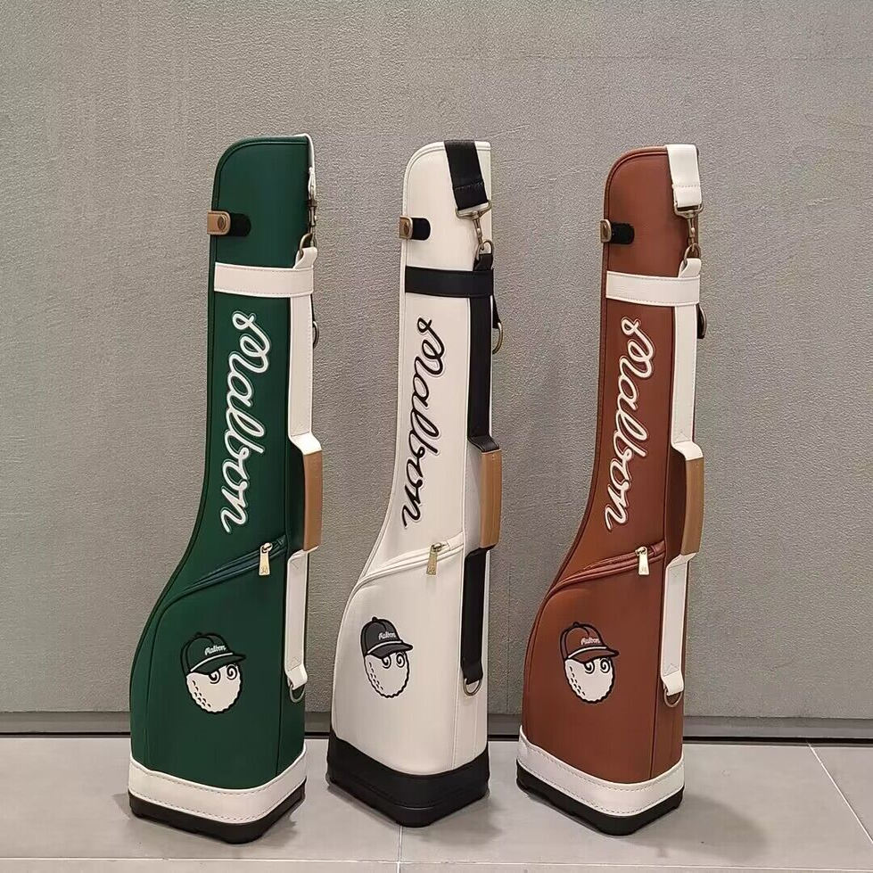 MALBON高尔夫球包男包女包