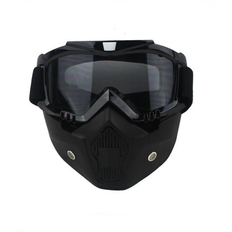 Retro Motorcycle Goggles Cross-Country Anti-Fog Lens Ridingin the 3C Digital Accessories, Electronic components market , Electronic component , Other components  category - from Buy2taobao.com to provide professional Taobao agent buy service